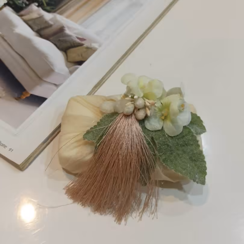 صابون دکوری