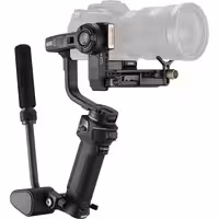 لرزشگیر دوربین ژیون تک Zhiyun Weebill-3 S Gimbal Stabilizer Combo