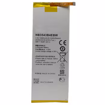 باتری موبایل هوآوی Ascend P7