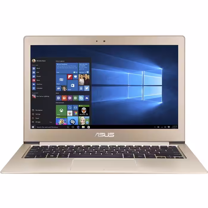 لپ تاپ ایسوس مدل یو ایکس 303 با پردازنده i7
