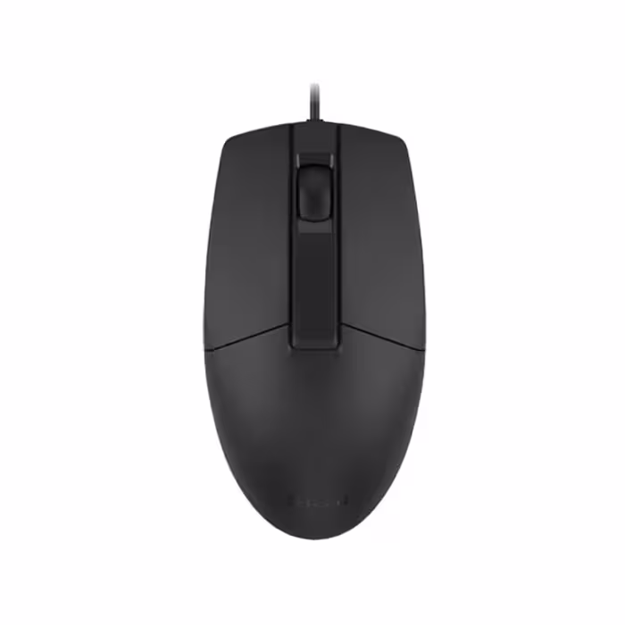 موس ای فورتک مدل OP-330S - فروشگاه کارما آی‌تی