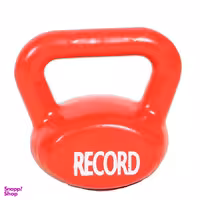 کتل بل رکورد مدل A وزن 10 کیلوگرم