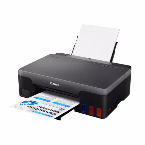 پرینتر جوهر افشان کانن مدل PIXMA G1420