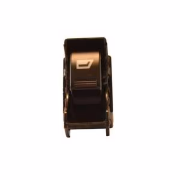 کلید شیشه بالابر تک پل کروز پلاس مناسب پژو 405 GLX و SLX کد CR33031202