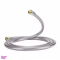 شلنگ دوش حمام ریکان مدل لوکس کد 01