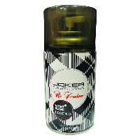 اسپری خوشبو کننده هوا جوکر مدل MontBlanc حجم 250 میلی لیتر