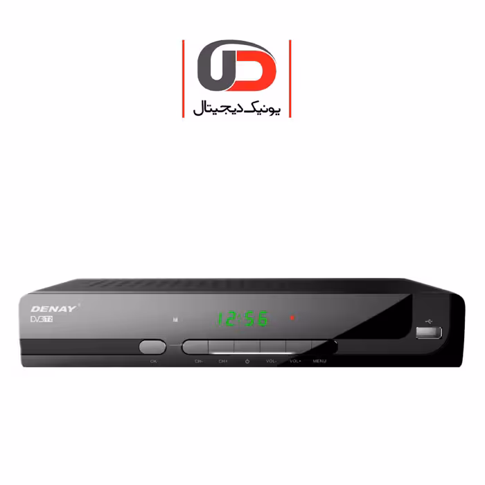 گیرنده دیجیتال دنای مدل STB944T2
