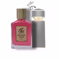 عطر مردانه حس مدل بولگاری اونخ - hes - BVLGARI - Onekh