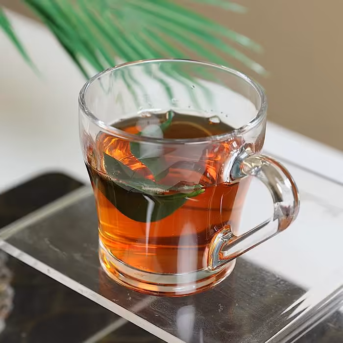 فنجان کروم