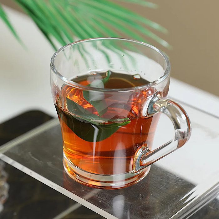 فنجان کروم