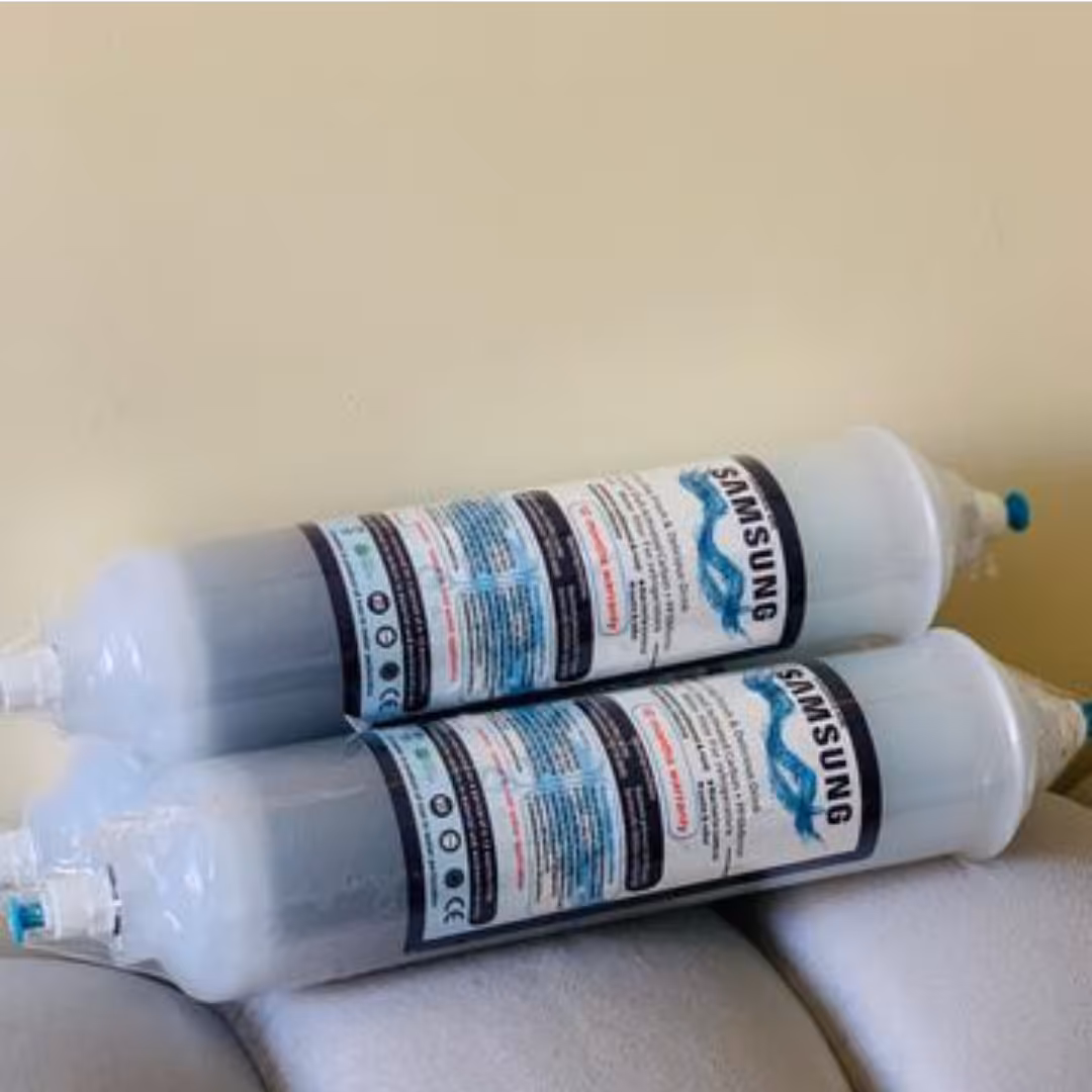 فیلتر موشکی (بیرونی) ساید بای ساید