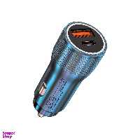 شارژر فندکی سیبراتون مدل S-C230PD
