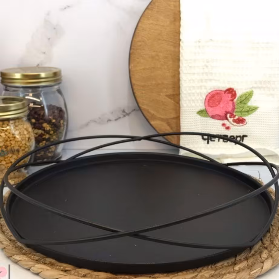 سینی گرد زارا