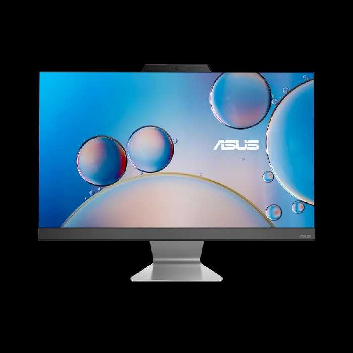 آل این وان ایسوس  مدل E3402WBAK Core  مشخصات، آخرین قیمت و خرید