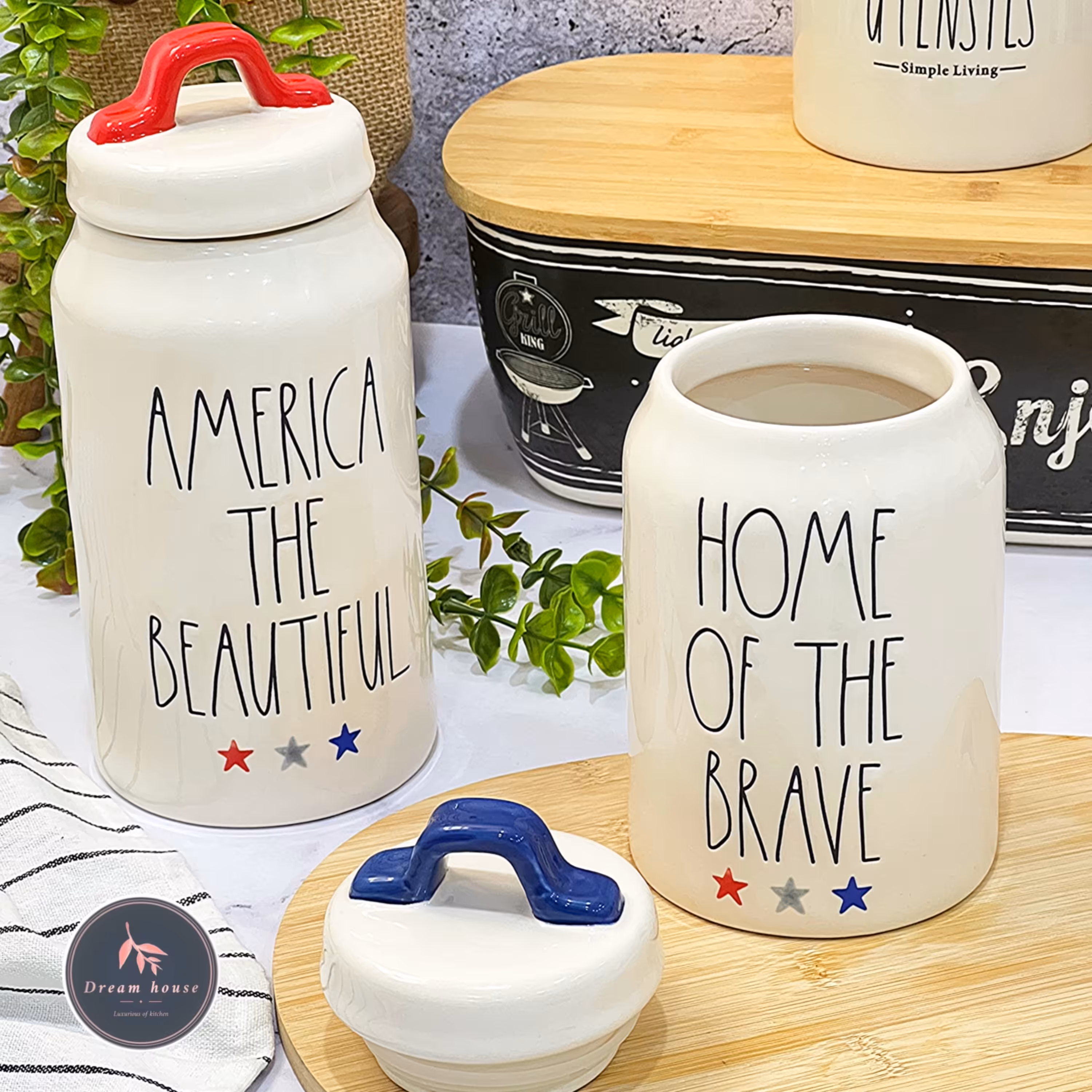 بانکه سرامیکی برند معروف ریدان