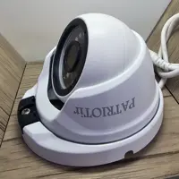 دوربین مداربسته  دو مگا پیکسل دام برند پاتریوت