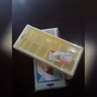 قالب یخ درب دار Ice Cold