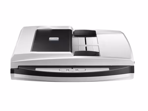 اسکنر حرفه ای اسناد پلاس تک مدل SmartOffice PL4080