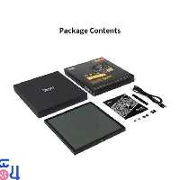 نمایشگر پیکسلی Divoom Pixoo-64