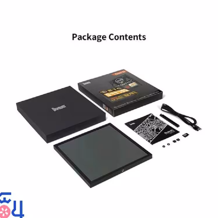 نمایشگر پیکسلی Divoom Pixoo-64