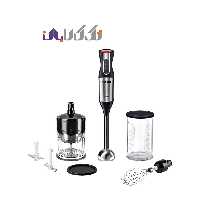 گوشت کوب برقی بوش مدل BOSCH MS6CM6166