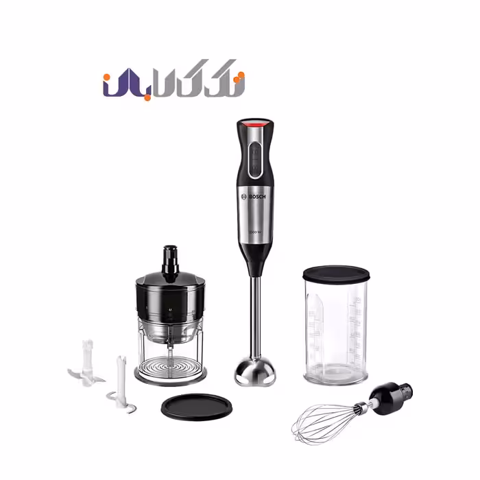 گوشت کوب برقی بوش مدل BOSCH MS6CM6166