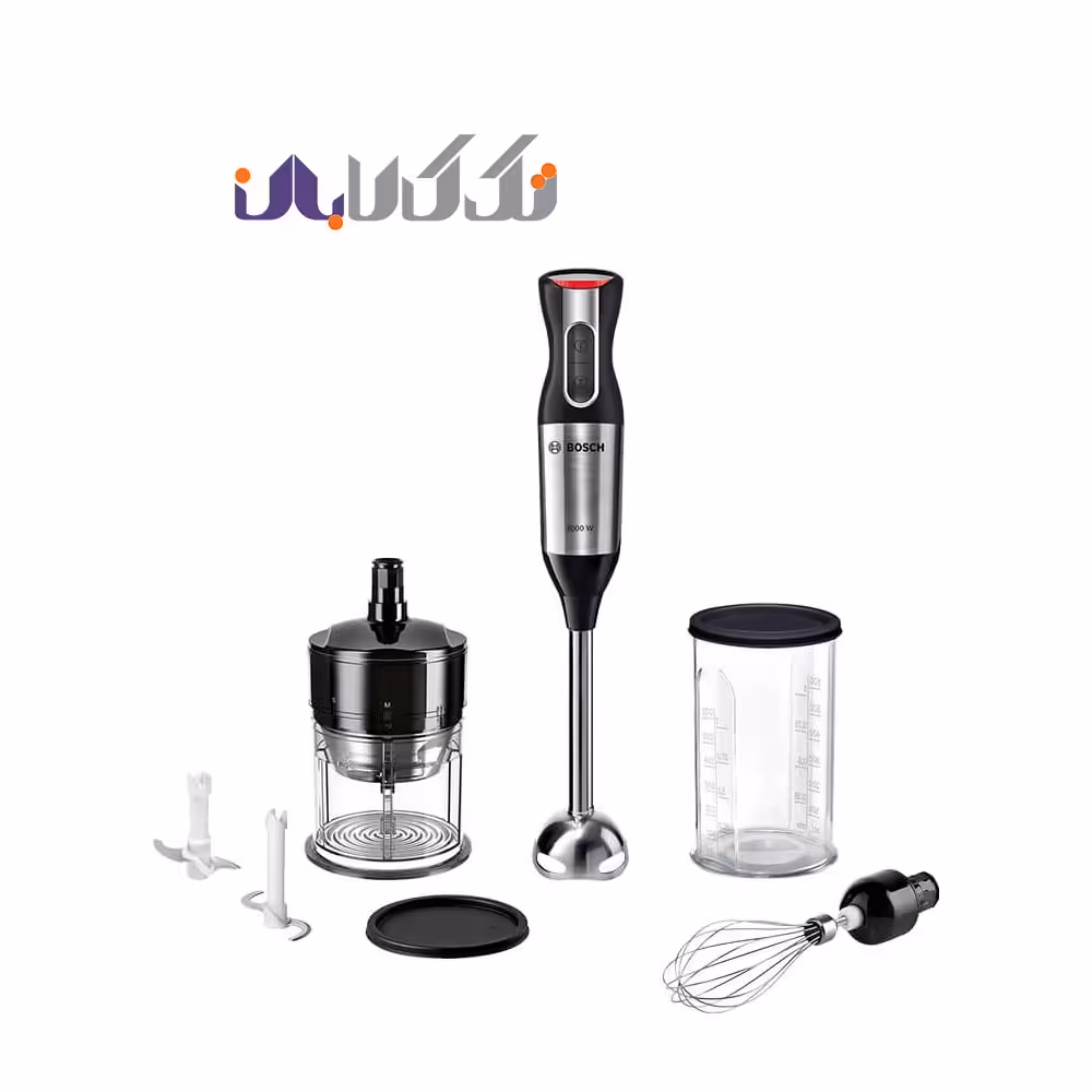 گوشت کوب برقی بوش مدل BOSCH MS6CM6166