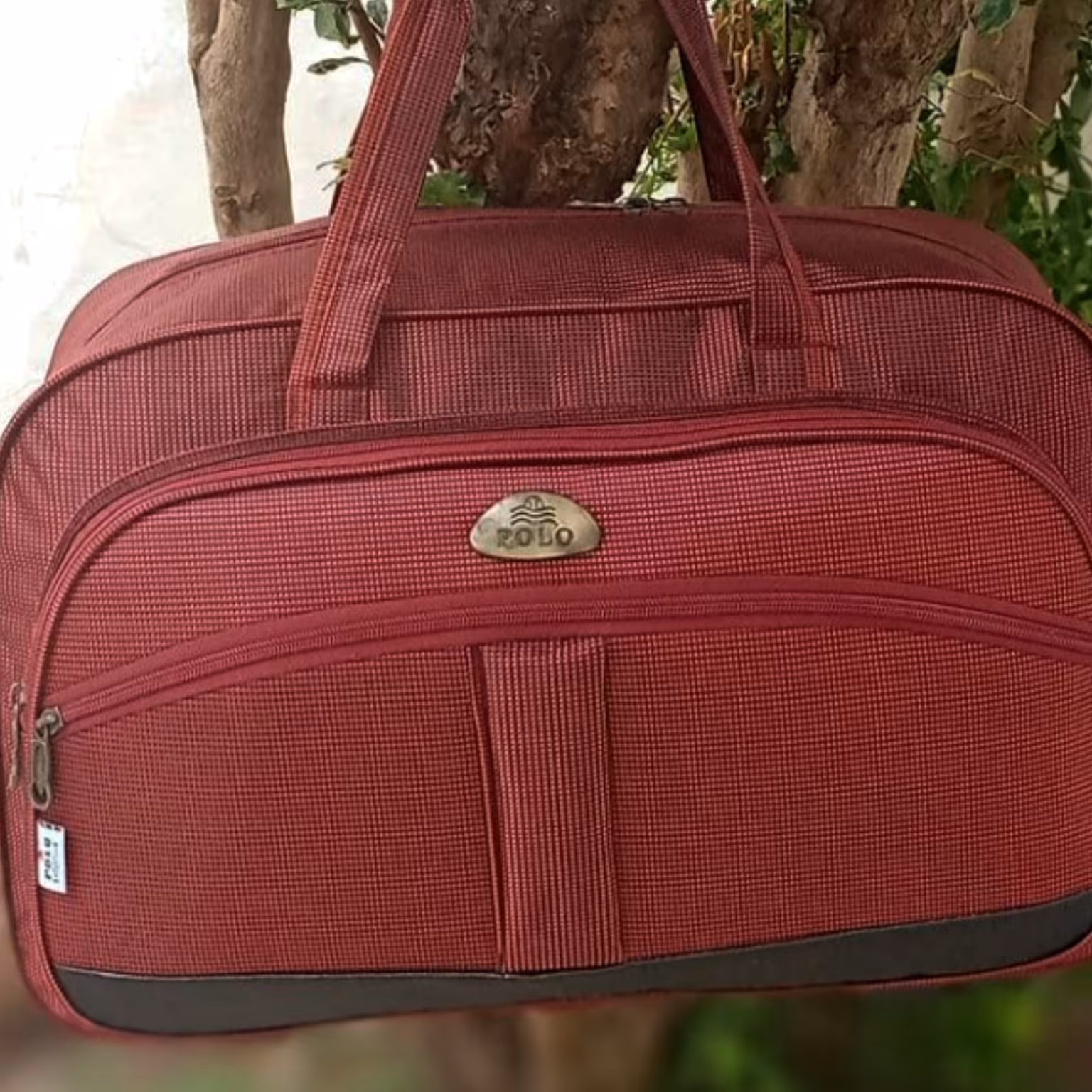 کیف مسافرتی سایز متوسط