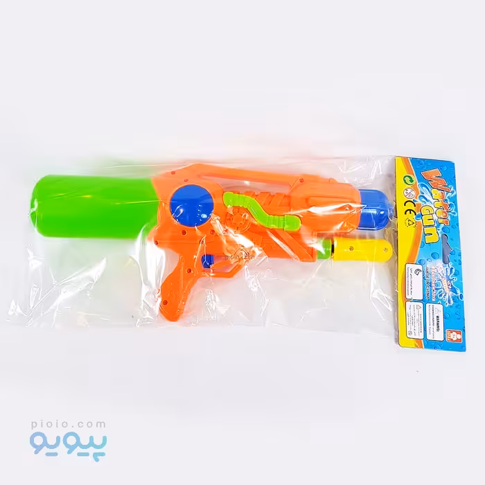 تفنگ آب پاش کد 2715