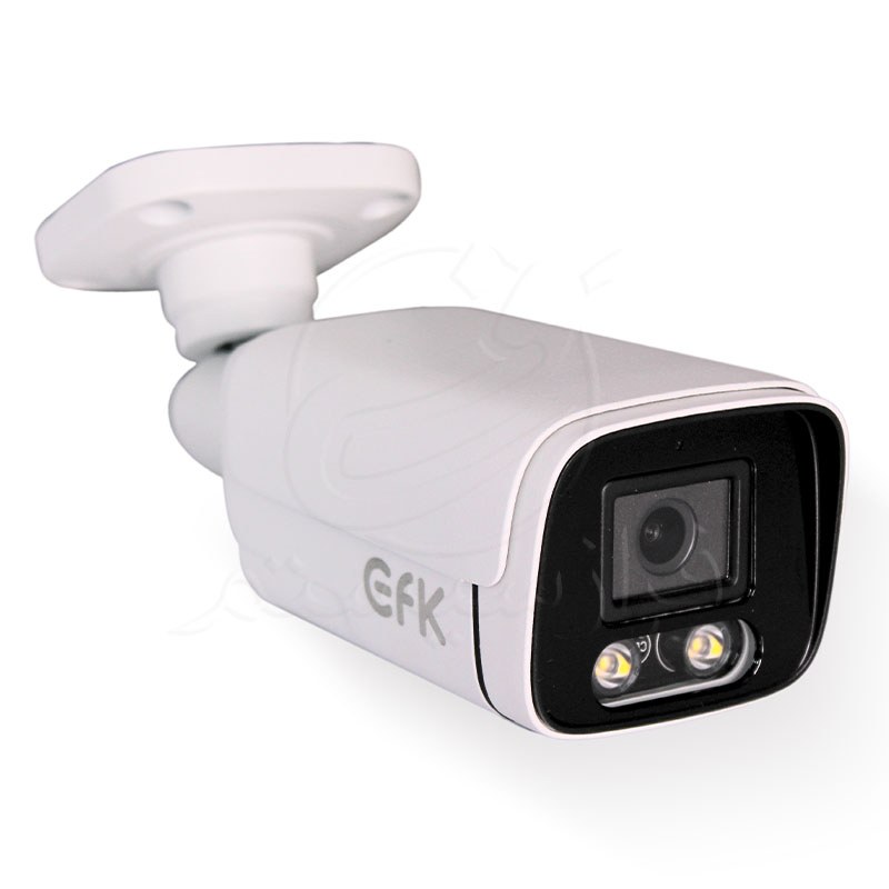 دوربین مداربسته تحت شبکه(IP) EFK-NC546B64WLP-FH