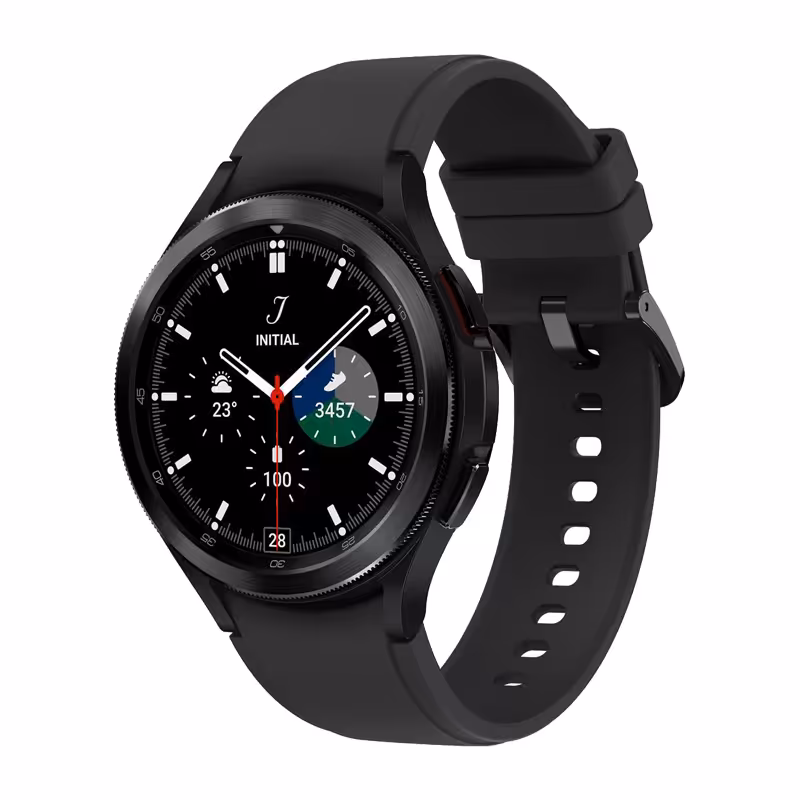 ساعت هوشمند سامسونگ مدل Samsung Galaxy Watch 4 Classic 46mm
