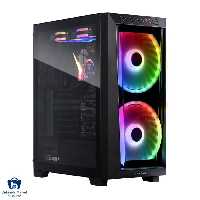 کیس کامپیوتر گیم دیاس مدل APOLLO-M2 ELITE