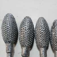 چوب ساب بیضی