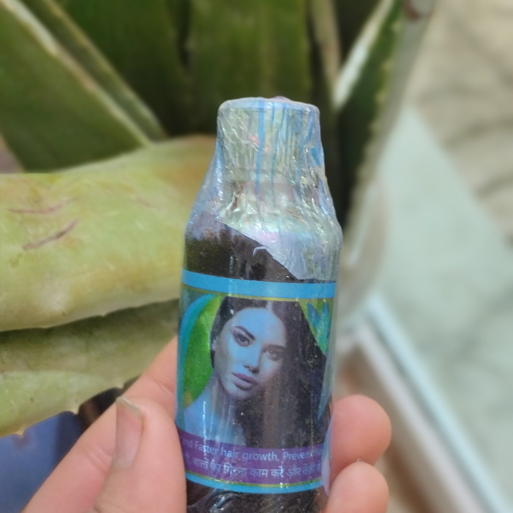 روغن کندش
