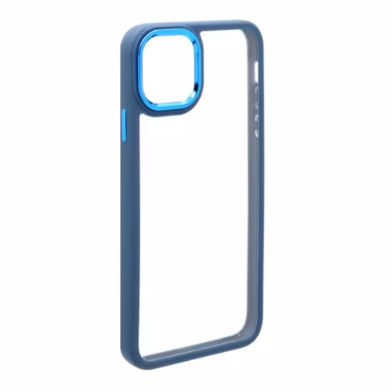 قاب گوشی شفاف Newskin برای iPhone 11 Pro Max