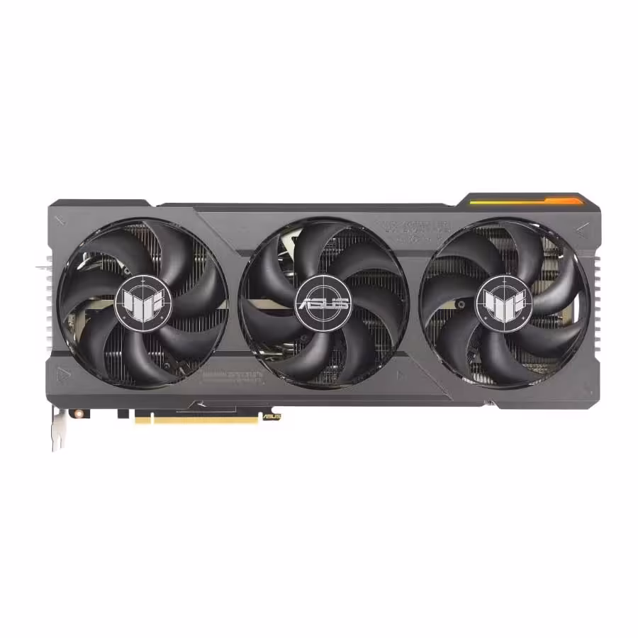 قیمت و خرید کارت گرافیک ایسوس مدل TUF-RTX4080-16G-GAMING | یاس ارتباط
