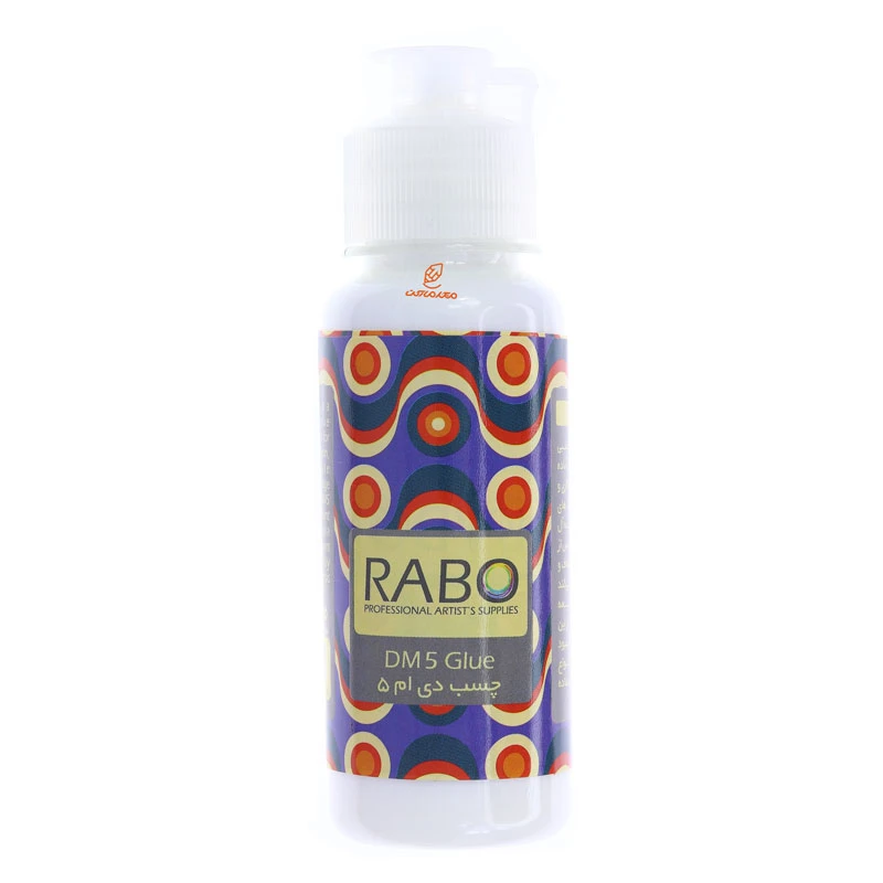 چسب DM5 رابو RABO