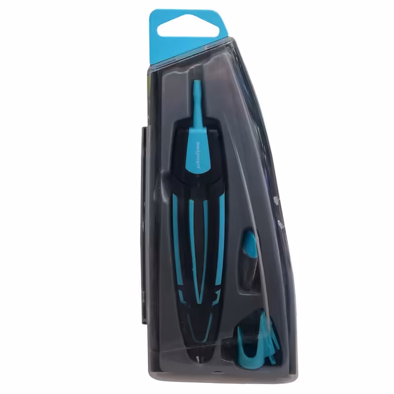 ست پرگار اسکول فنس مدل 9232 کد 127388