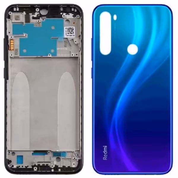 قاب و شاسی شیائومی Xiaomi Redmi Note 8T - دنافون