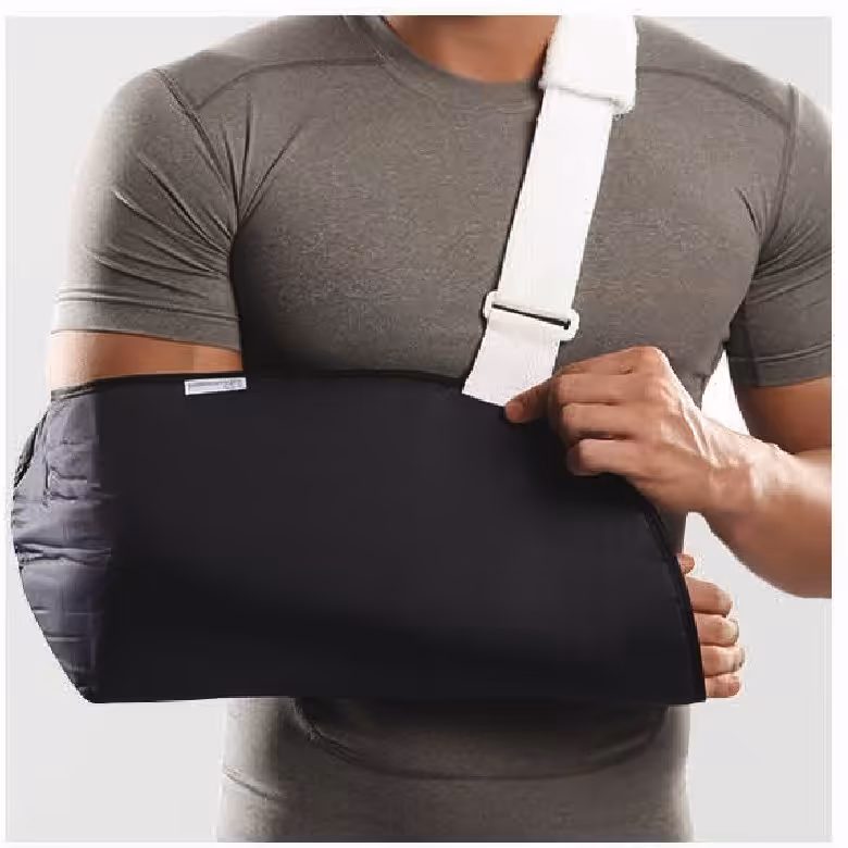 آویز دست شانه ای