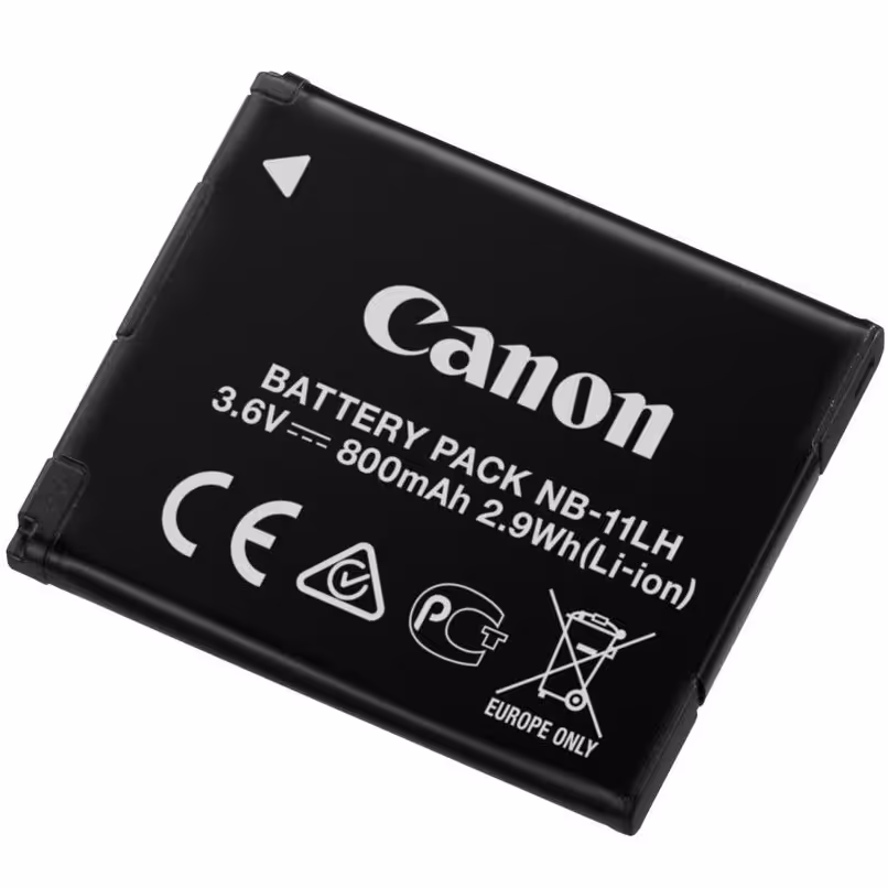 باتری اورجینال دوربین کانن مدل NB-11LH