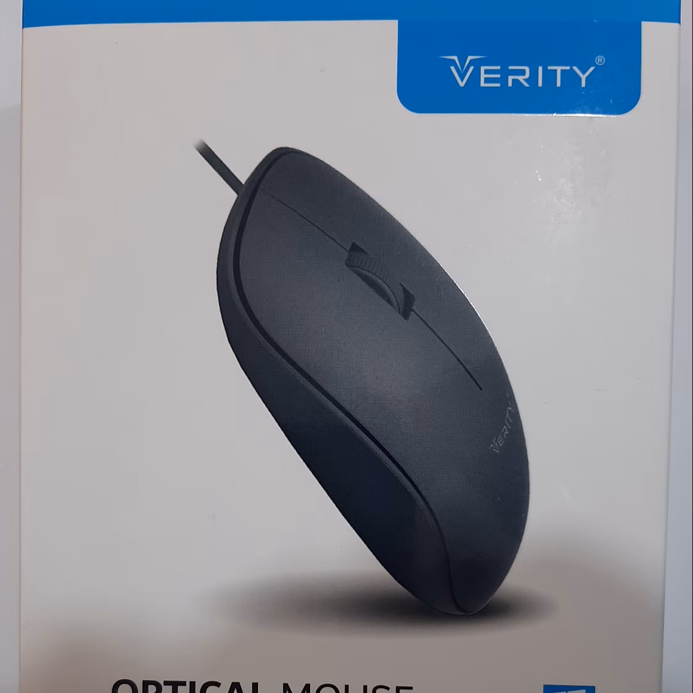 ماوس verity مدلMS5124