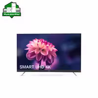 تلویزیون ال ای دی هوشمند ایکس ویژن مدل 55XTU755 سایز 55 اینچ