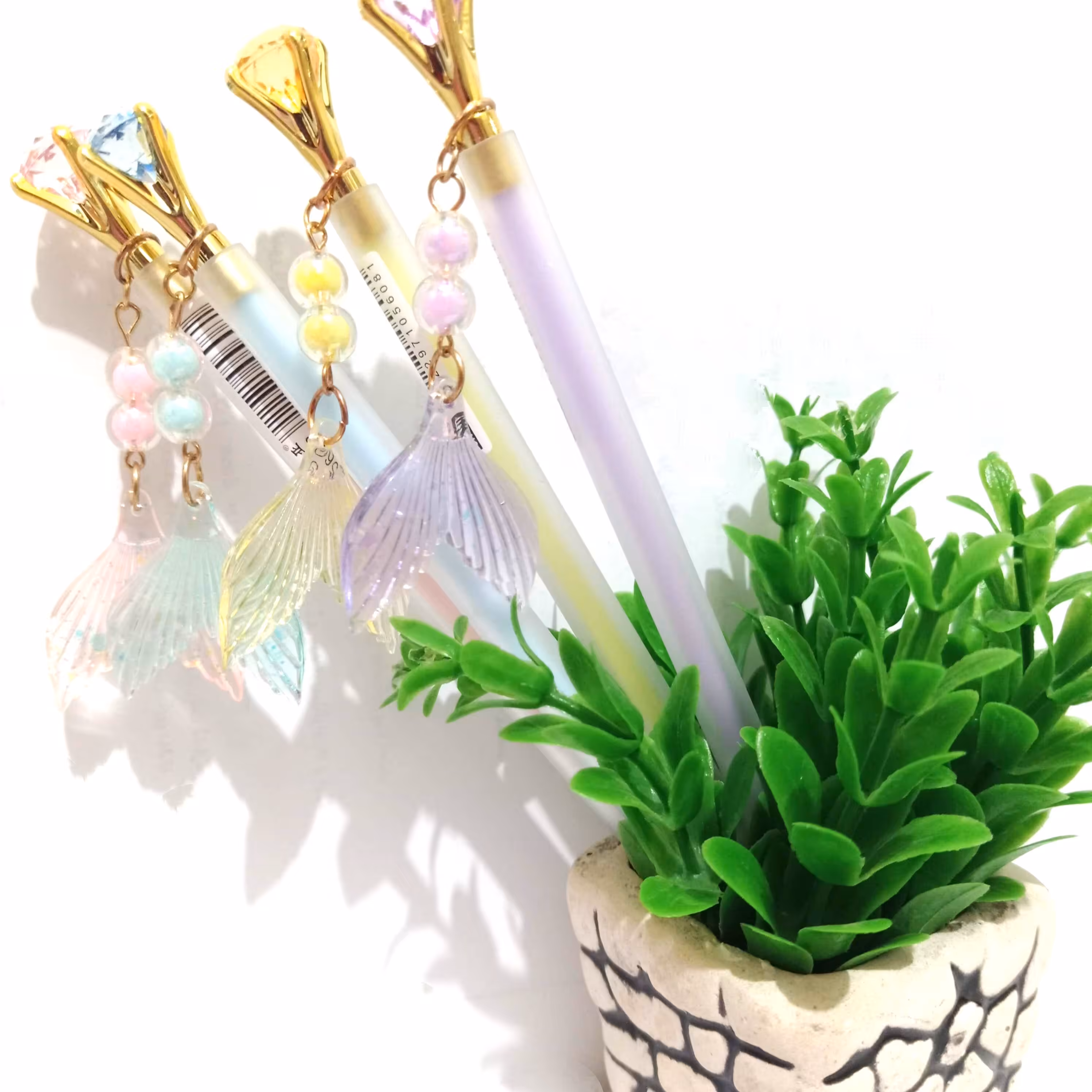 مداد ( اتودی) الماسی