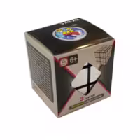 مکعب روبیک آینه ای مجیک 3در3