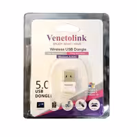 دانگل بلوتوث ورژن 5 ونتولینک Venetolink