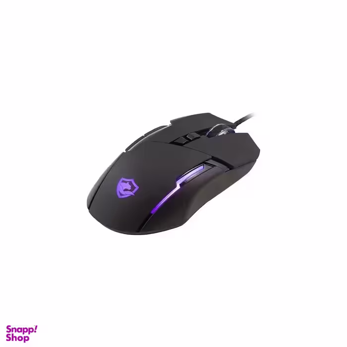ماوس بیاند مدل BGM-1200 7D+MOUSEPAD