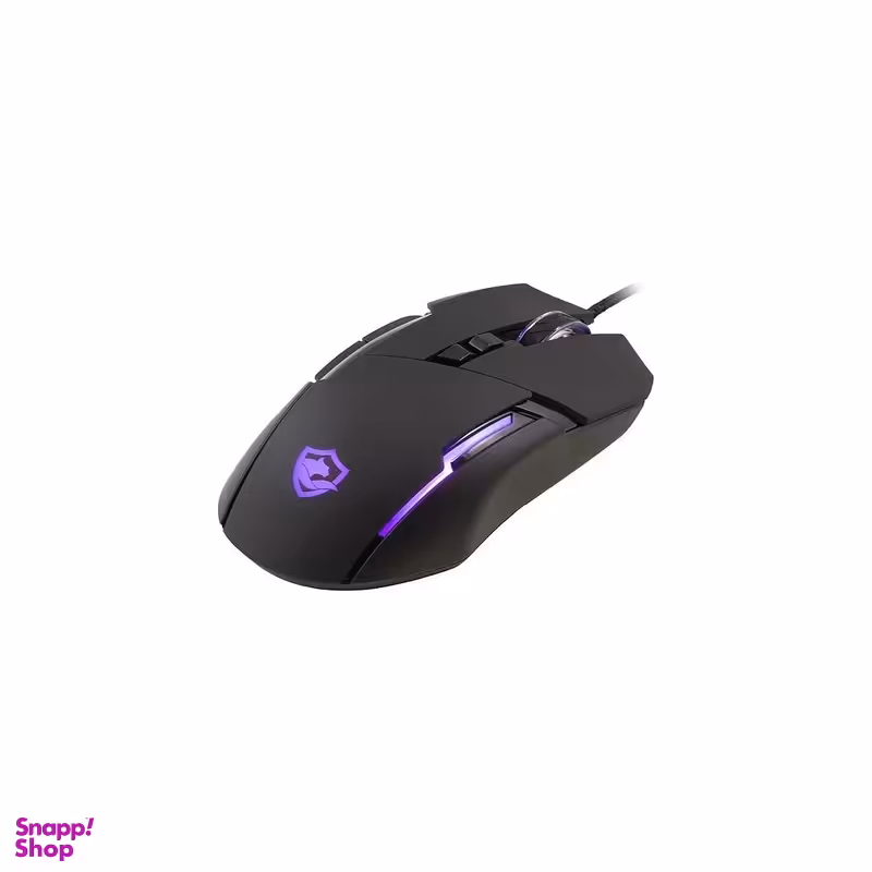 ماوس بیاند مدل BGM-1200 7D+MOUSEPAD