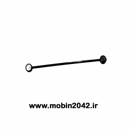 میل ماهک بلند پژو 206