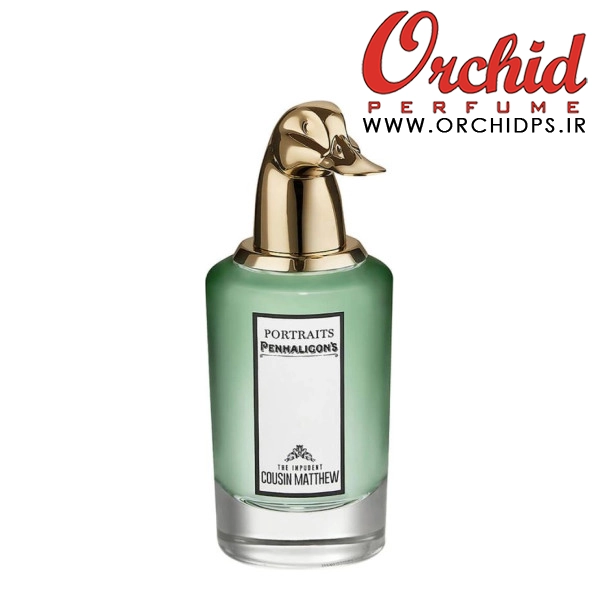 PENHALIGON'S The Impudent Cousin Matthew